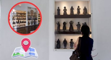 La Milarca: cómo llegar al museo de Mauricio Fernández que reúne arte y ciencia