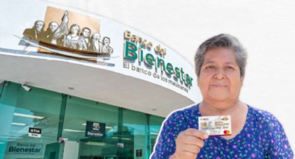 Pensión Bienestar en Nuevo León, ¿Quién cobra este miércoles 24 de septiembre?