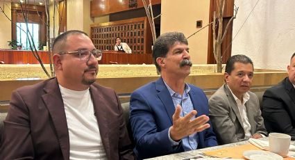 Canaco denuncia cobros arbitrarios por derechos de autor y extorsión; IMPI y SACM lo niegan