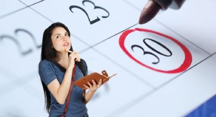 SEP: Estos son los días que no habrá clases en octubre 2025