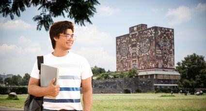 Estas son las carreras en las que la UNAM se mantiene como número uno en México