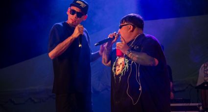 Miles de jóvenes vibran con el Sexto Aniversario de la Piedra Filosorap