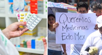 Desabasto de medicamentos: Farmacéuticas denuncian deuda millonaria y fallas logísticas del gobierno