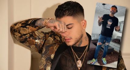 Mánager de B King exhibe a policía de CDMX por demora en denuncia de desaparición