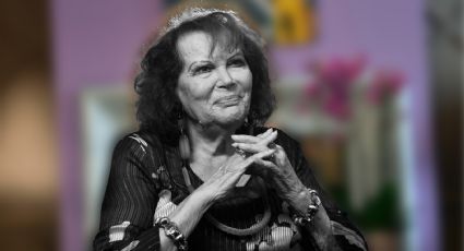 Fallece Claudia Cardinale, leyenda del cine italiano, a los 87 años