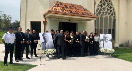 Realizan homenaje en honor a Mauricio Fernández en el Museo 'La Milarca'