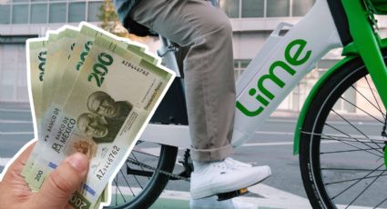 Lime en Monterrey: ¿Cuánto cuesta el servicio de scooters y bicicletas eléctricas?