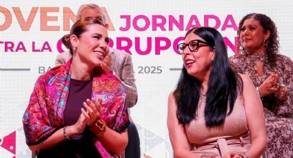 Marina del Pilar: Avanza BC en transparencia del servicio público y combate a la corrupción