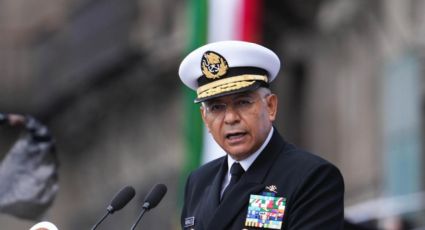 Comisión del Senado convocará diálogo con secretario de Marina para abordar tema de huachicol fiscal