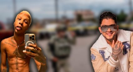 'B King y Regio Clown tenían supuestas deudas económicas o habrían hecho otros tratos': Óscar Balderas