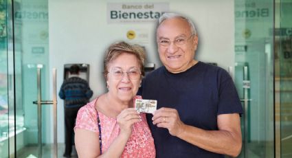 Así puedes recibir transferencias en tu cuenta de la Pensión Bienestar