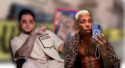 B King y Regio Clown: Este fue el último video de los músicos colombianos asesinados en Edomex