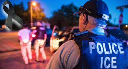 Muere migrante mexicano mientras permanecía detenido por ICE en California
