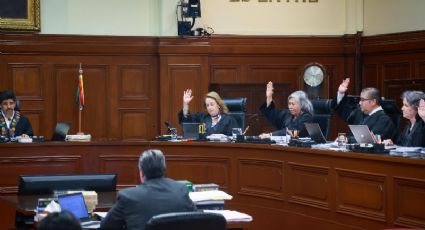 SCJN reconoce validez de reforma hacendaria en Mérida, Yucatán