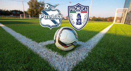EN VIVO | Puebla vs Pachuca: el juego queda en empate 2-2; Jornada 10 de la Liga MX