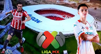 MVS Deportes EN VIVO | Chivas vence 3-1 al Necaxa en su duelo de la Jornada 10 de la Liga MX