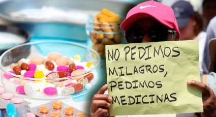 Crisis de Salud en México: Desabasto de medicamentos y fallas en vacunación