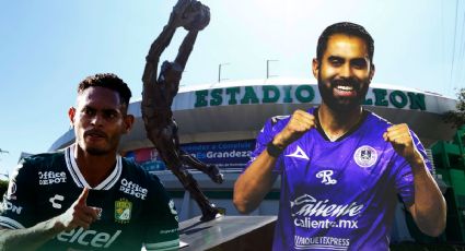 MVS Deportes EN VIVO | León se confió, aflojó y Mazatlán lo empató 2-2 en su duelo de la Jornada 10