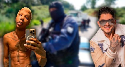 Caso B King y Regio Clown: ¿La seguridad de la CDMX en peligro?