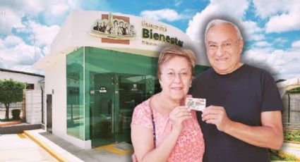 ¿Qué apoyos del Bienestar recibirán depósito en octubre 2025?