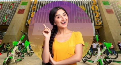 Estas son las reglas de Lime para conducir un scooter o bicicleta