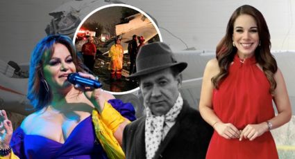 Estos son los 4 accidentes aéreos más devastadores que consternaron a Nuevo León