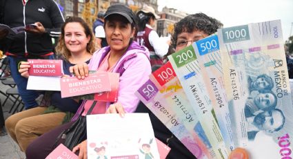 Beca Benito Juárez 2025: así puedes inscribirte para recibir 1,900 pesos en octubre