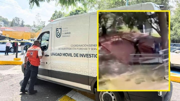 CCH Sur: Crónica de una tragedia