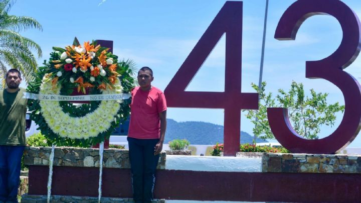 Ayotzinapa, 11 años sin verdad y justicia