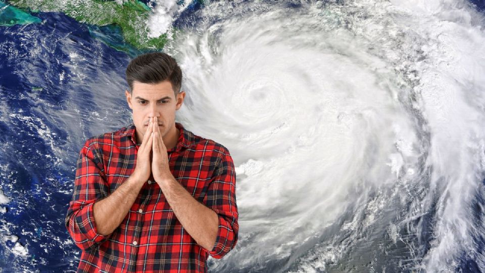 Un supertifón es una categoría que se utiliza para clasificar a los ciclones tropicales extremadamente intensos.