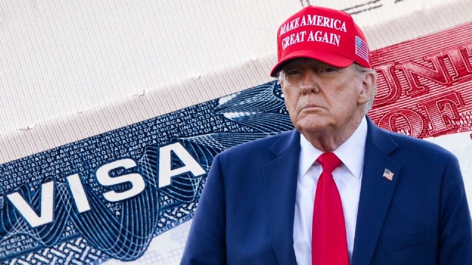 El analista subrayó cómo ambas noticias reflejan la tensión entre globalización, proteccionismo y tecnología.