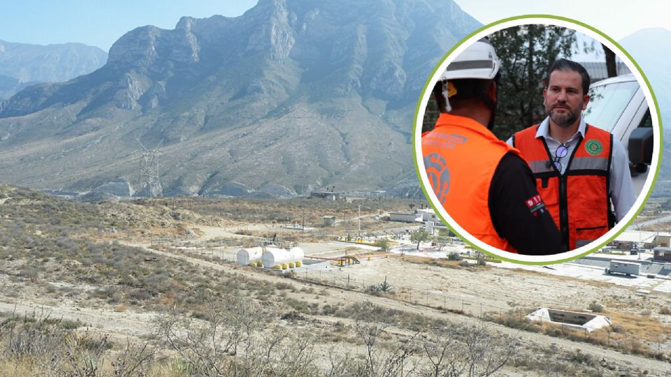 La Secretaría de Medio Ambiente desplegará operativos en García para detectar la fuente de los olores y garantizar un entorno sano.