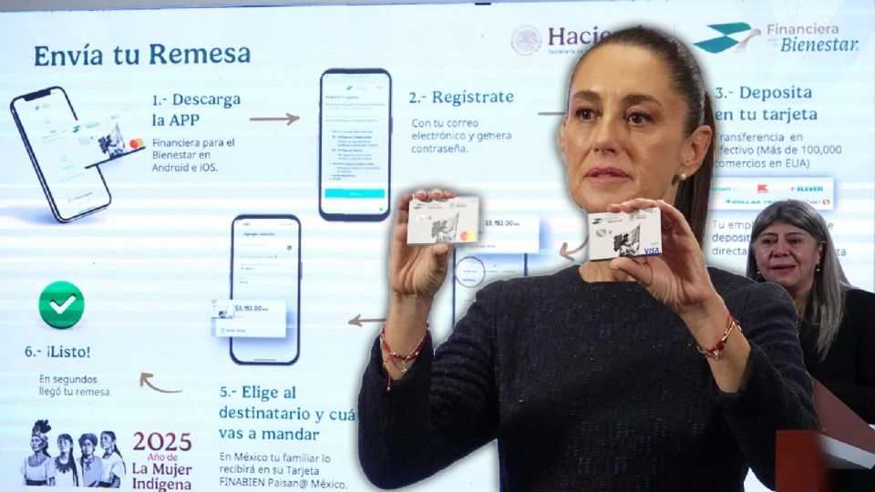 ¿Qué es la Tarjeta FINABIEN?