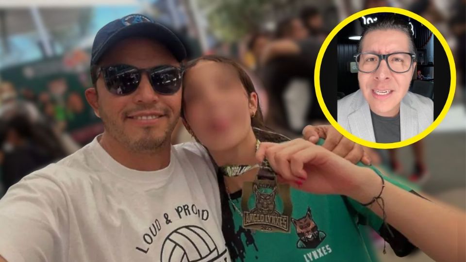 VIDEO | Mr Doctor revela nuevos detalles de la muerte Paloma Nicole en cirugía estética
