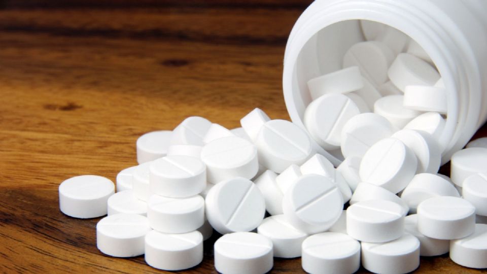 Recuerda que antes de consumir cualquier medicamento es necesario consultar a un médico.