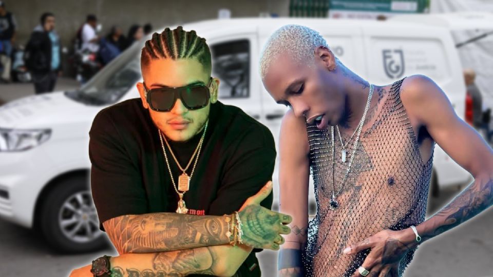 De Polanco a Cocotitlán: la trágica desaparición y muerte de los músicos colombianos en CDMX.