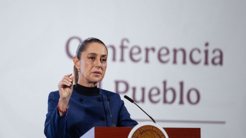 La mandataria expuso que la secretaría de Gobernación ya se acercó a la familia de la víctima.