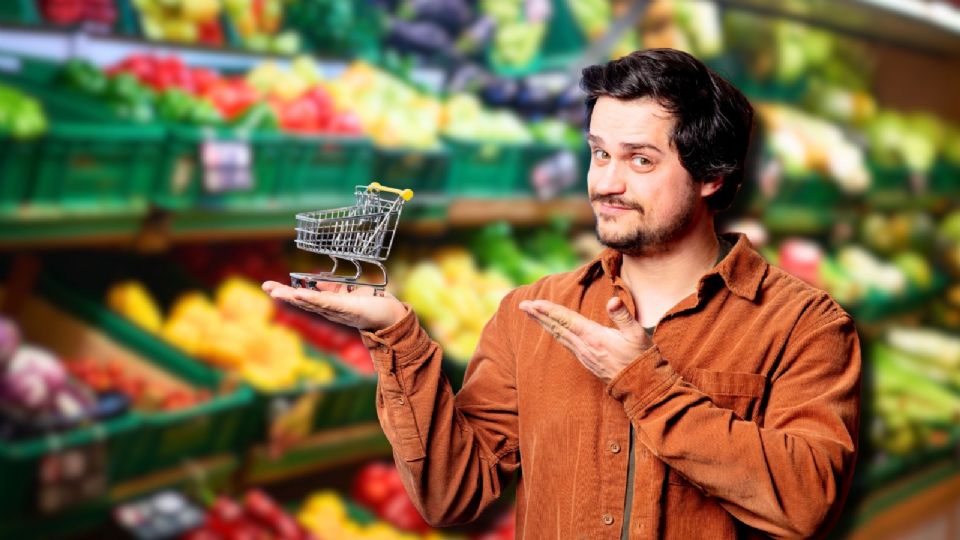 Como cada martes, la tienda selecciona artículos clave que forman parte de la mesa de las familias mexicanas.