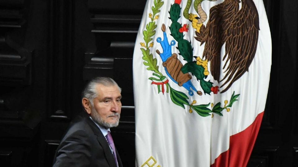 Ignacio Mier rechazó que haya falta de transparencia al interior de la bancada de Morena.