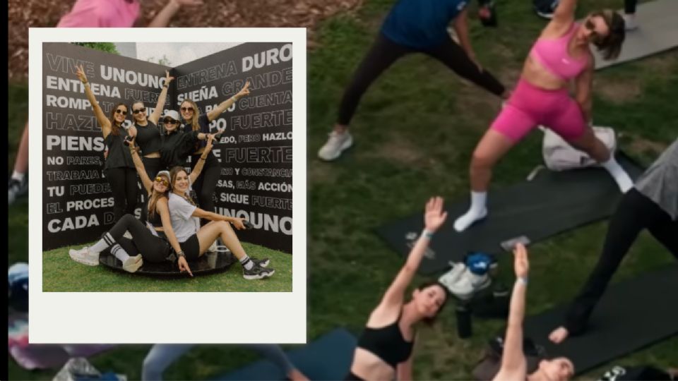 La 4ª edición de UnoUno en San Pedro ofrecerá un día completo de deporte, bienestar y experiencias únicas.