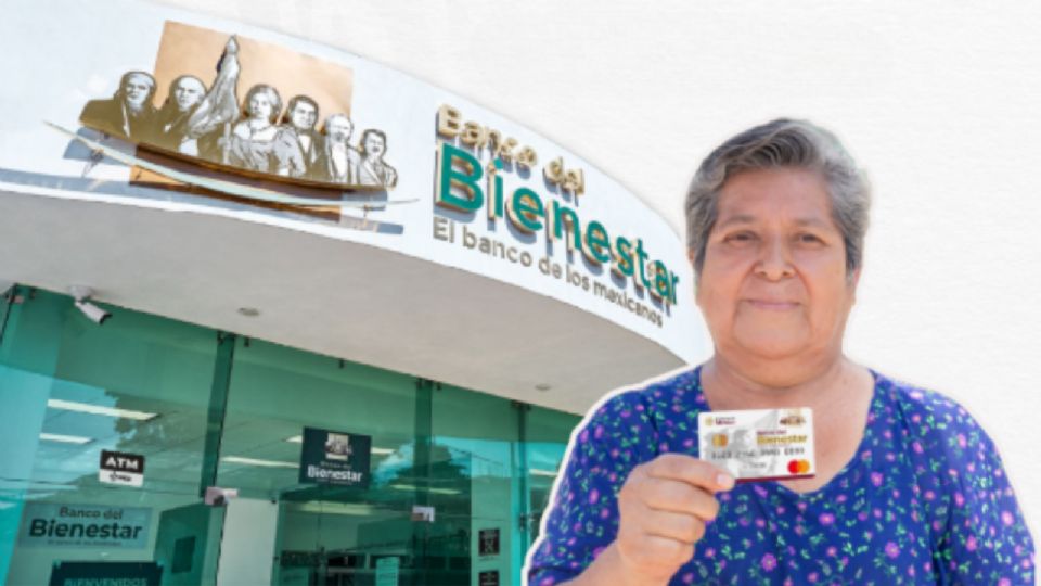 La Secretaría de Bienestar en Nuevo León continúa con la entrega escalonada de apoyos económicos.
