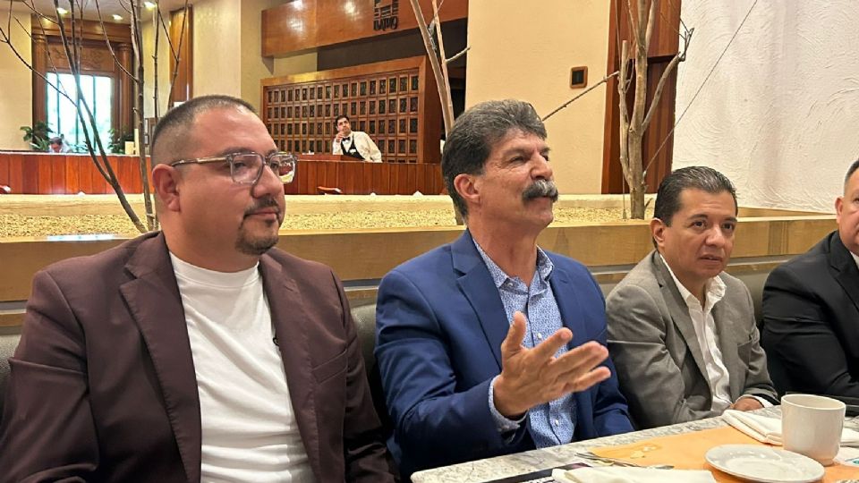 Integrantes de Canaco en el norte del país denuncian cobros arbitrarios por derechos de autor; acusan actos de extorsión.