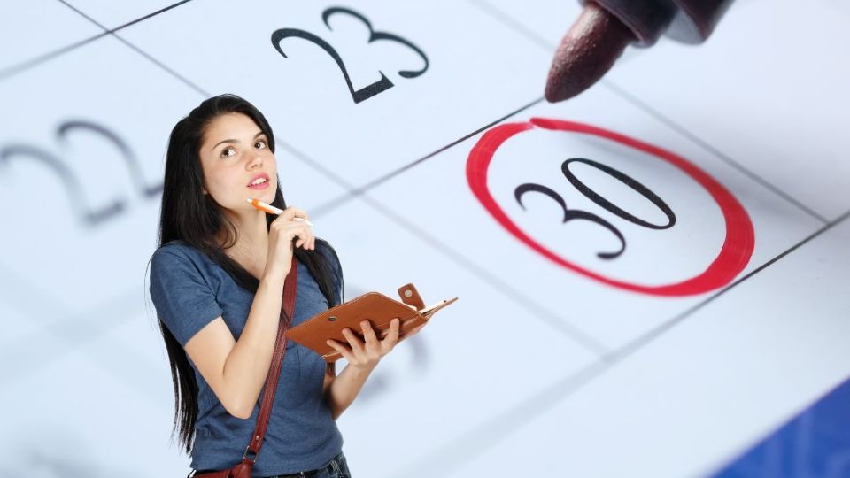 SEP: Estos son los días que no habrá clases en octubre 2025