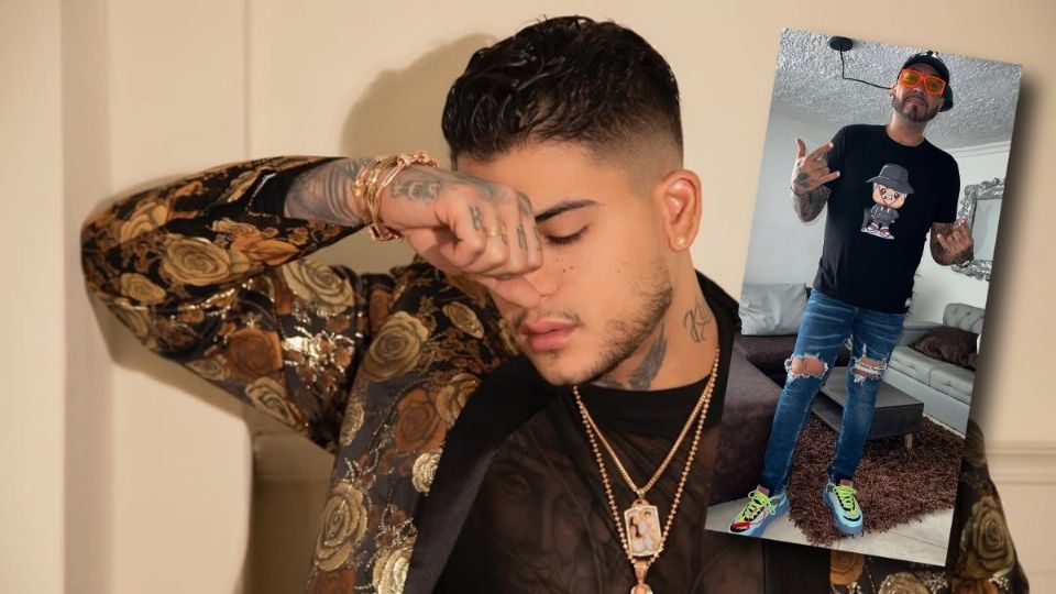 El mánager de B King evidenció a la policía mexicana por demorar en denuncia de desaparición del cantante.