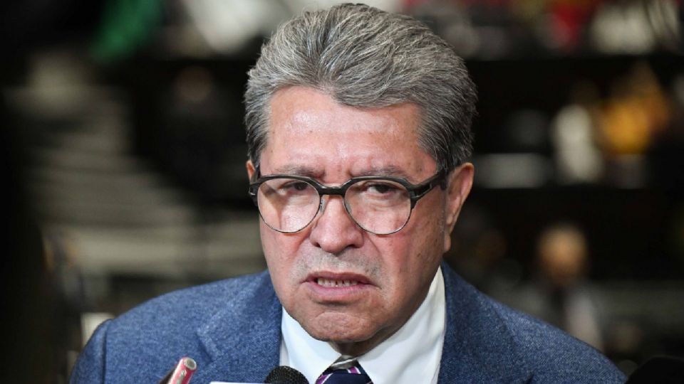 Solicitud de juicio político contra Adán Augusto tendrá el tratamiento.