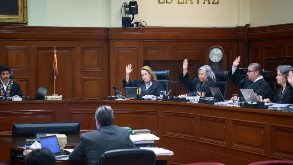 SCJN invalida decretos para el pago de pensiones promulgados por Cuauhtémoc Blanco.