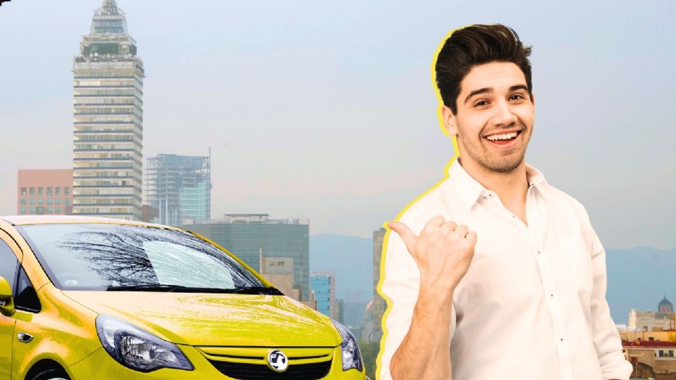 Los infractores del Hoy No Circula pueden ser sancionados con la suspensión de trámites vehiculares.