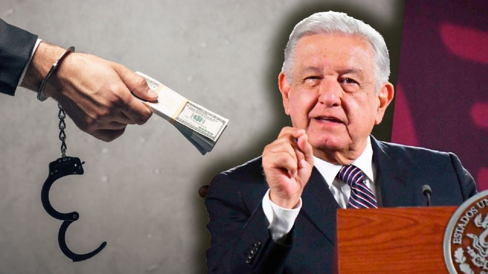 El analista recordó un episodio significativo: 'Un megafraude en Segalmex por 15 mil millones de pesos'.