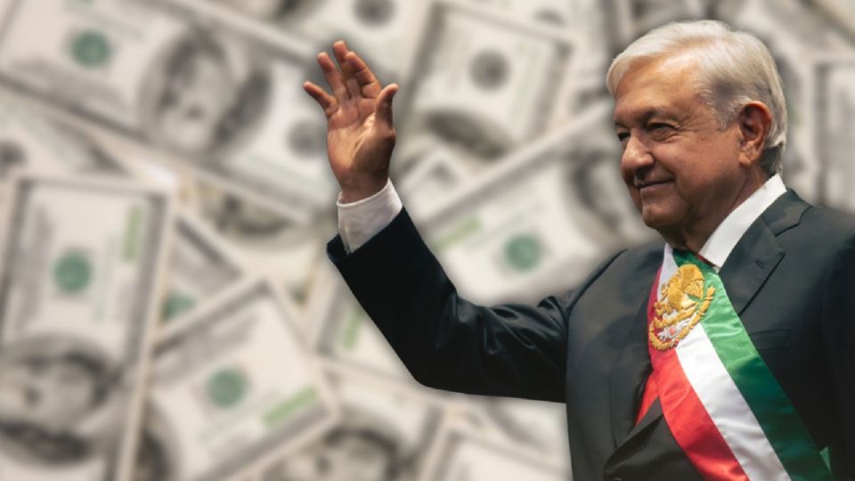 ¿El Más Opaco de la Historia Reciente? Metadatos: Corrupción AMLO, Segalmex, huachicol fiscal, contratos.
