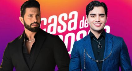 Revela Wendy Guevara que Poncho De Nigris habló mal de Aarón Mercury antes de entrar a LCDFM